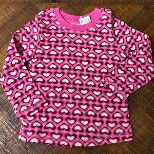 NWT 18 Month The Children’s Place Waffle Thermal Top